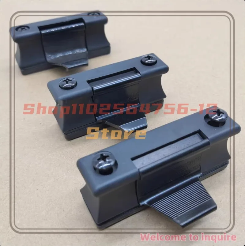 

Suitable for Sany Excavator 75 115 125 135 155 195 205 200 215 Window Glass Buckle Push and Pull Clamp