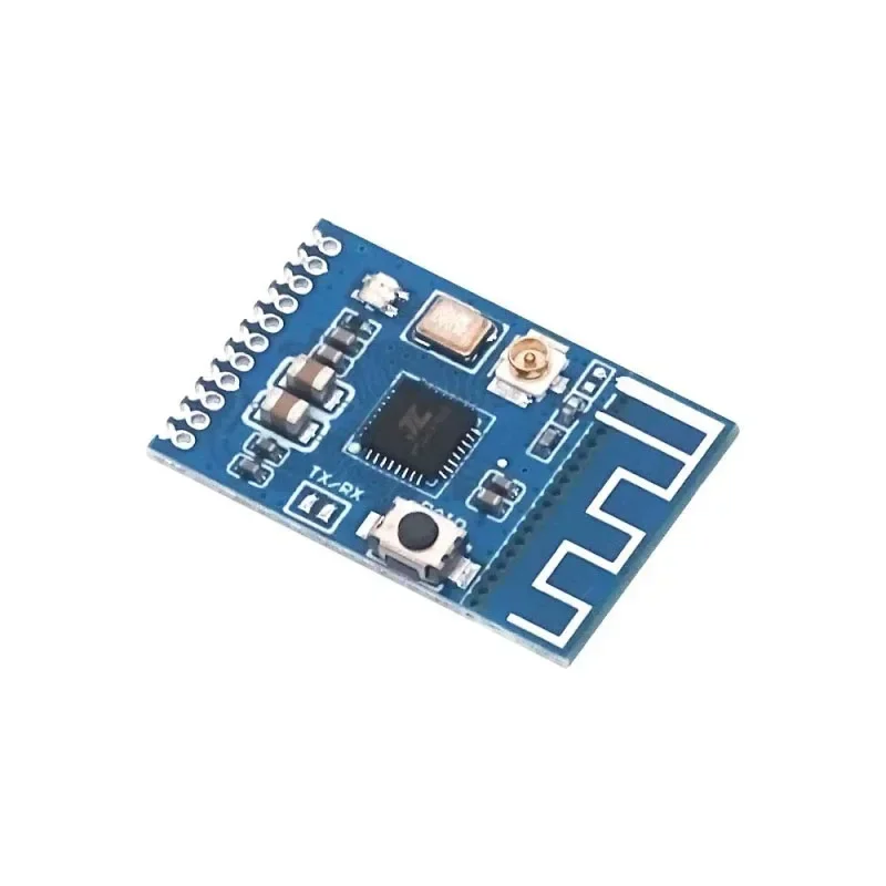 Bluetooth 5.3 Stereo Audio Transmission and Reception Two in One Module Wireless Audio Transmission Module