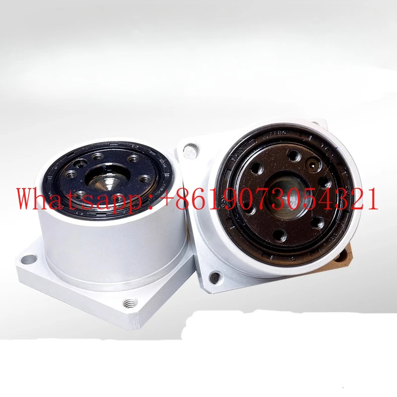 

MINI 08/11 flange output shaft output harmonic gear reducer