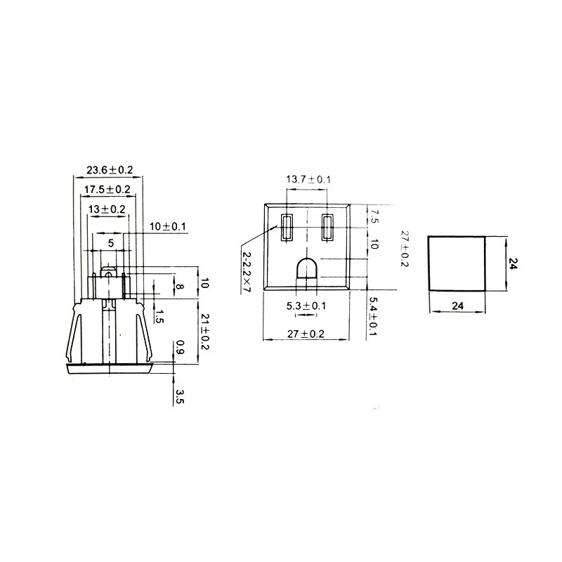 Czarny biały 125v 15a US 5-15R AC PDU UPS listwa sieciowa pojemnik Panel elektryczny 3p gniazdo AC typu B