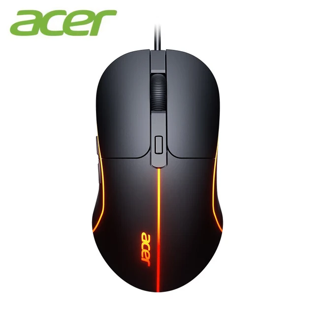 Acer online gaming mouse