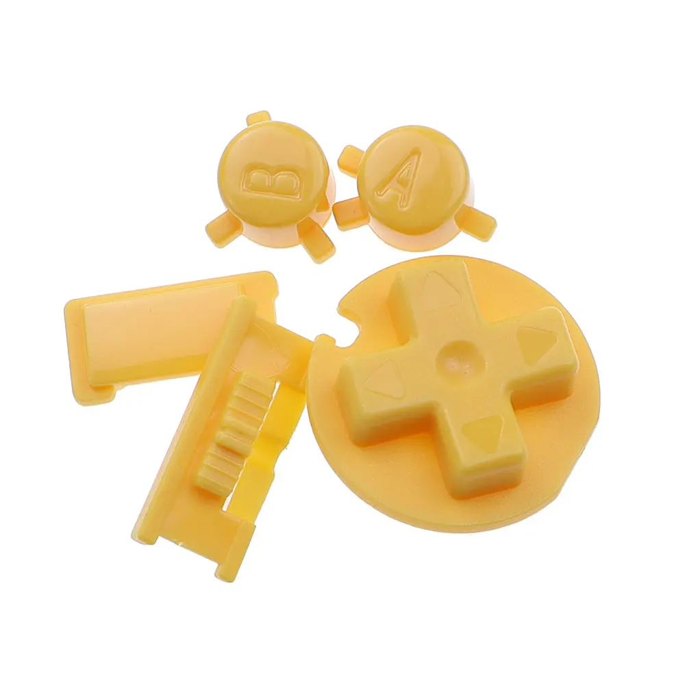 Variant: Yellow