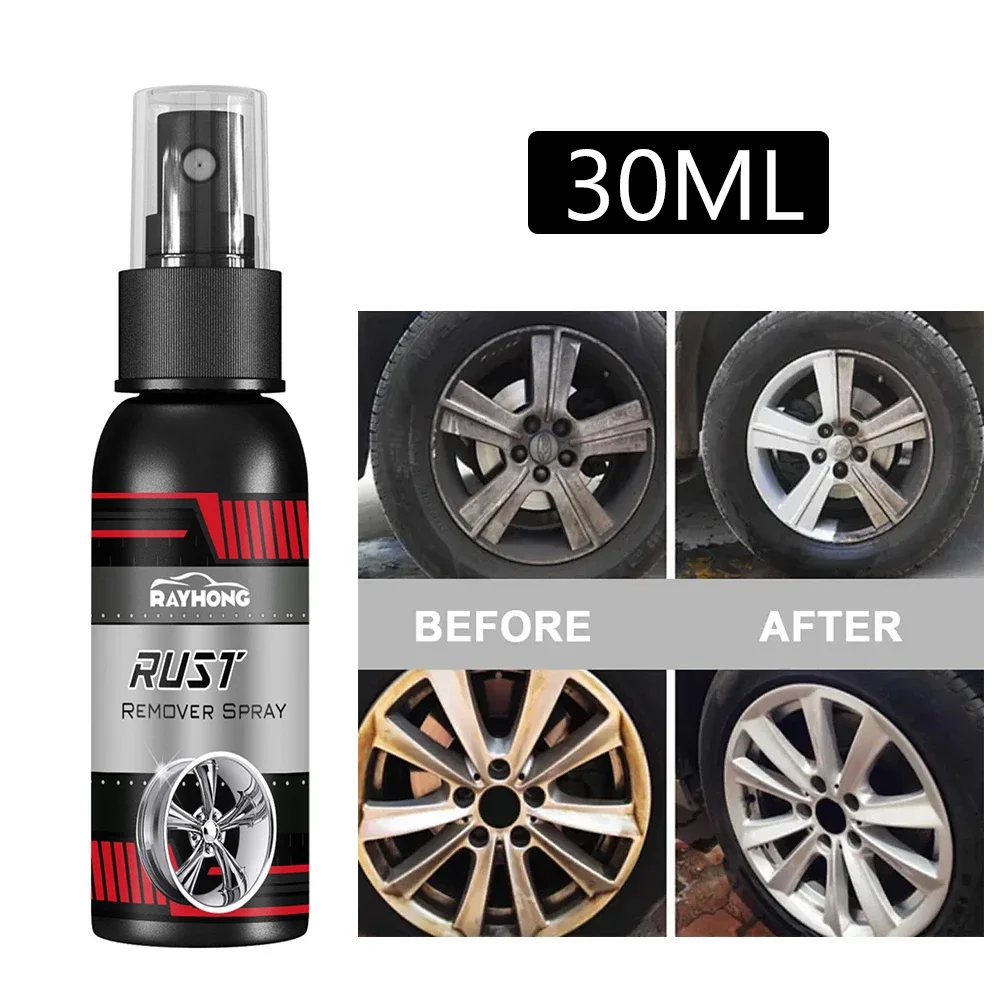 30/100Ml Car Mainte…