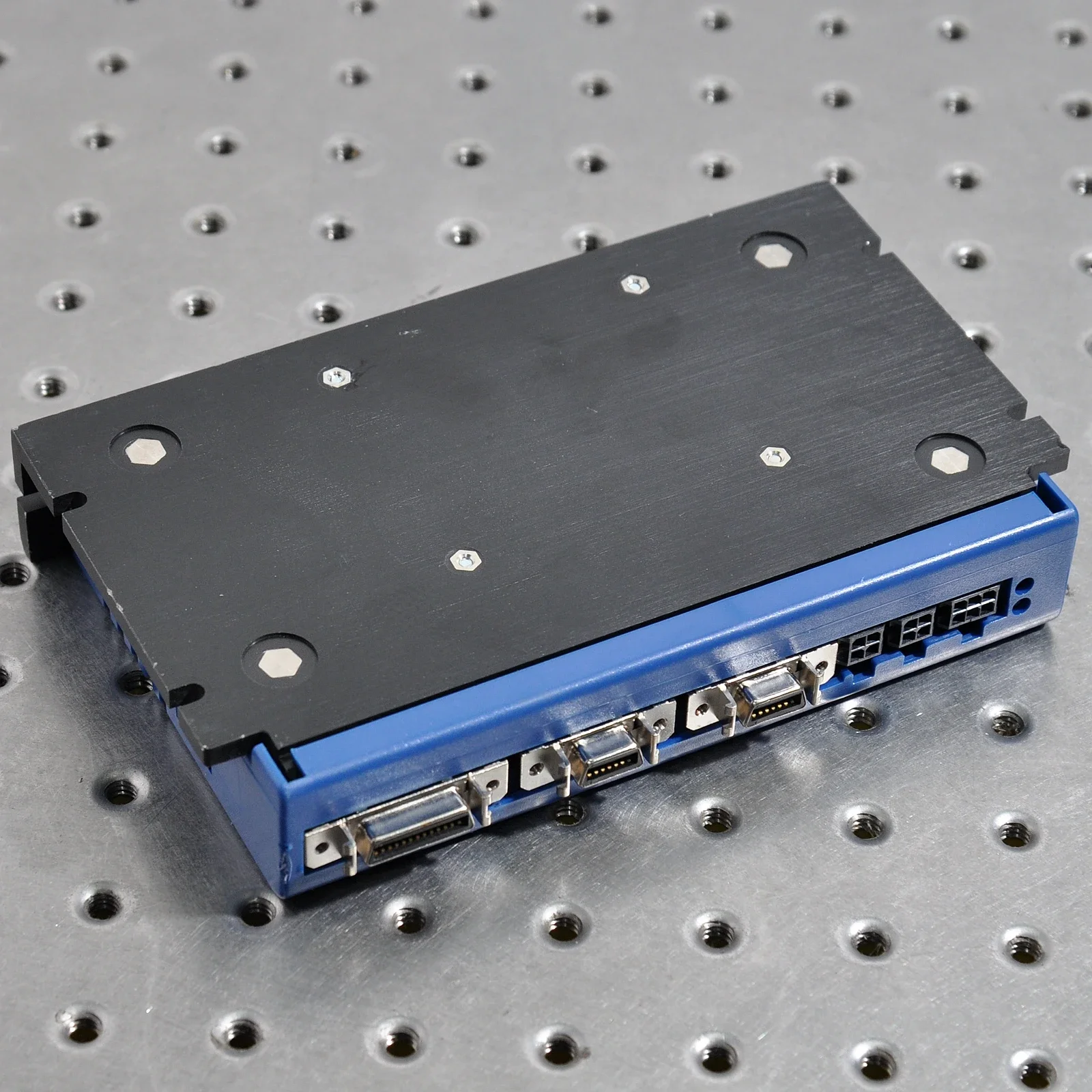 Controlador Digital US 800-1604A Copley