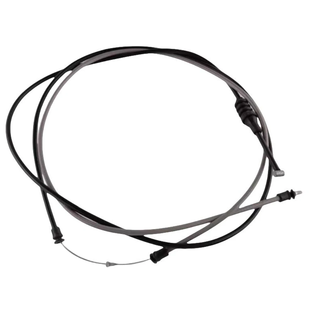 

YAFEX 2108800159 A2108800159 Front Engine Hood Release Cable For Mercedes For E-Class 2025 Hot Sale Brand. New And High Quality