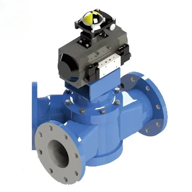 

High-quality valves for various applications