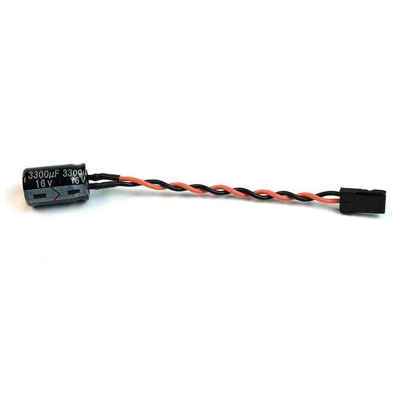 SkyArea Voltage Protector for RC Model Receiver