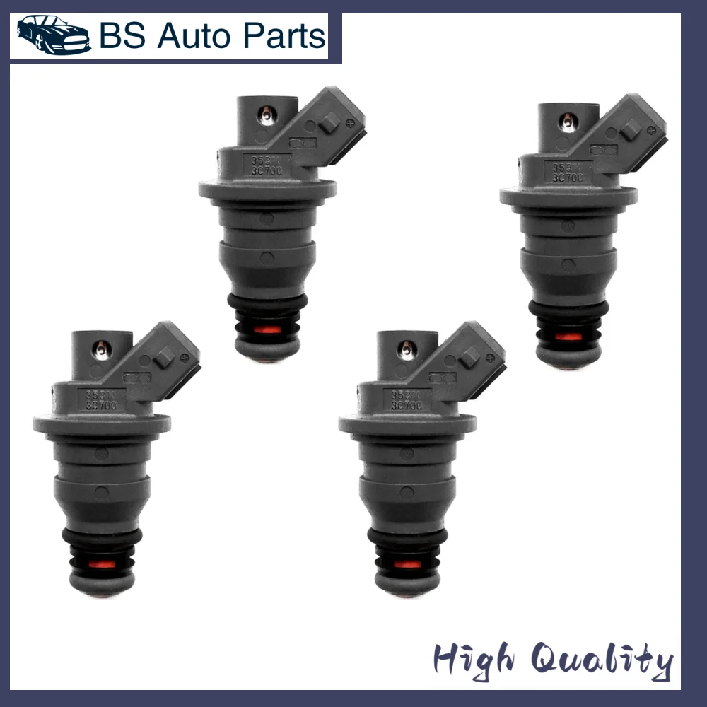 

Fuel Injector Nozzle For Hyundai Grandeur HG 11 15 Grandeur IG 17 for KIA K7 13 16 OE NO.:35310-3C700,353103C700