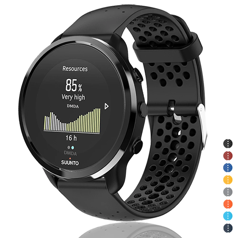 20Mm 22Mm Silicone … - image