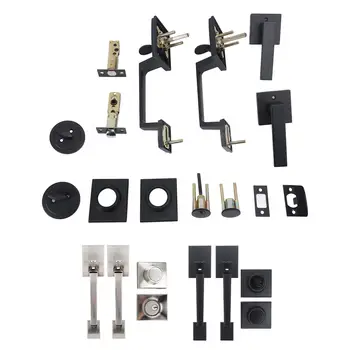 10 最佳銷售 門把手內側 - №10