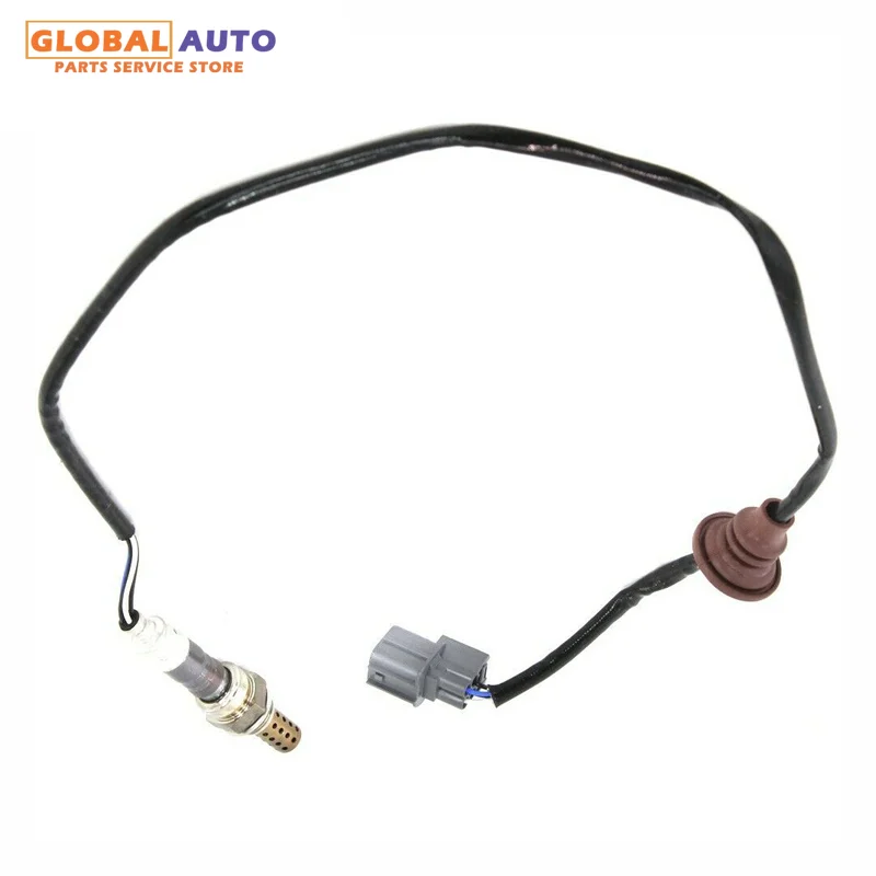 234-4097 Downstream Oxygen 02 O2 Sensor Male Premium 36535-P5G-A01 36532-P1R-A01 Suits for Acura RL TL 95-04