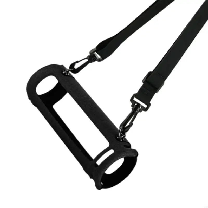 أشرطة الكتف J1HD لـ SRS XB23 مكبرات الصوت المتحدثين بحماية أحزمة الكتف واقي