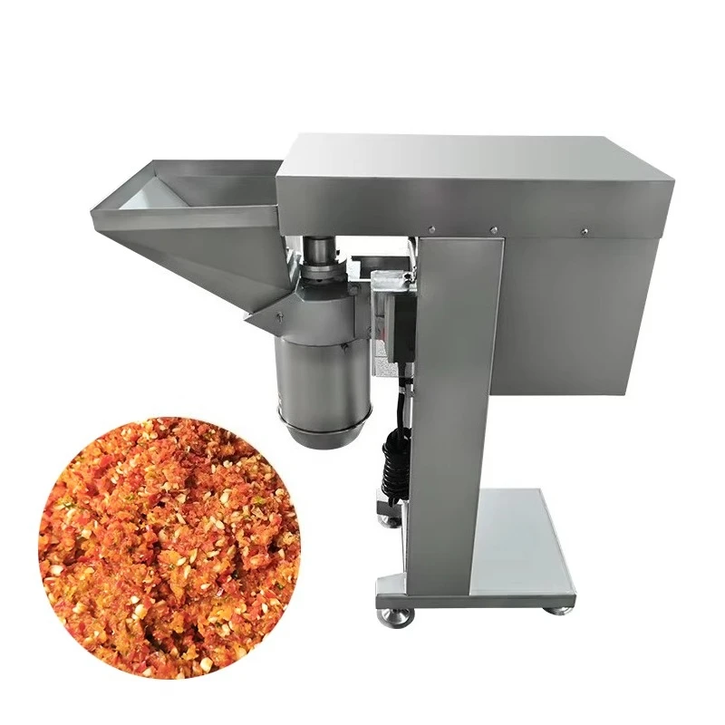 Garlic crusher meat grinder manual onion grinder chopper mini garlic crusher chopper biscuits ss 304