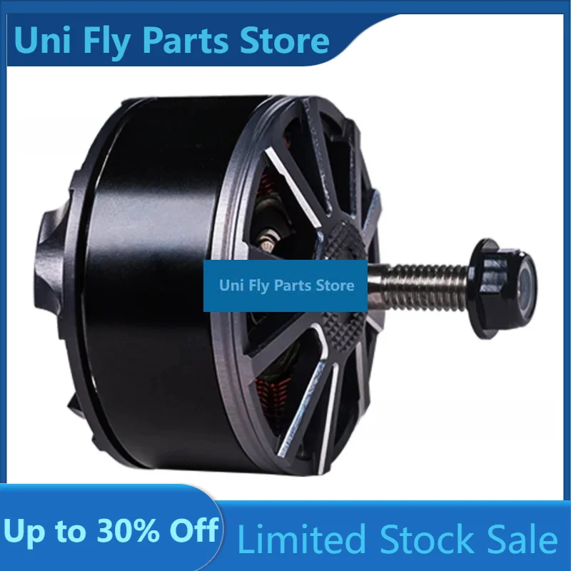 4214 Brushless Motor Kit for Drones FPV Racing Model Aircraft Accessories Heavy Duty Hanging Motor Customizable