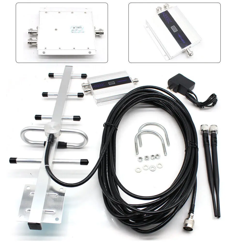 mobile phone booster box weBoost Dash Vehicle Signal (471082) It boosts a single phone while the integrated magnetic Qi2 wireless charger keeps that same phone powered Wilson Electronics - Drive X