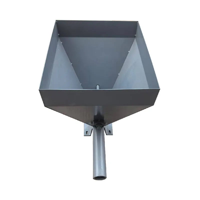 Spiral Feeding Machine Speed-regulated Conveying Feeder Granular Material Automatic Feeding Spiral Feeding Machine