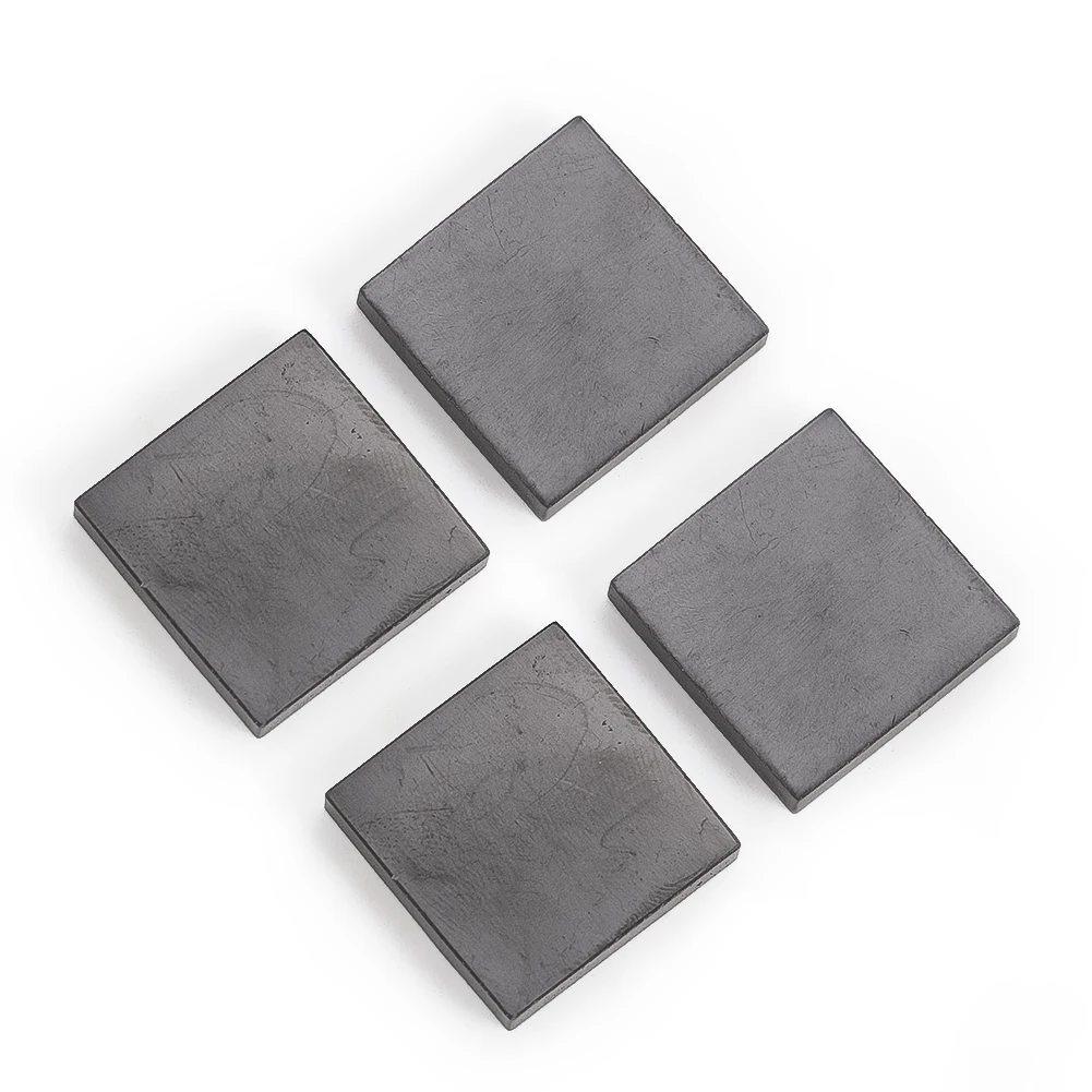 Square Silicon Carb…