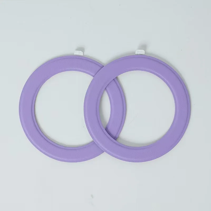 2PCS Magnetische Platte PU Leder Aufkleber Telefon Fall für Magsafe IPhone 16 15 14 13 12 Pro Max Plus Drahtlose ladegerät Mac Sichere Abdeckung