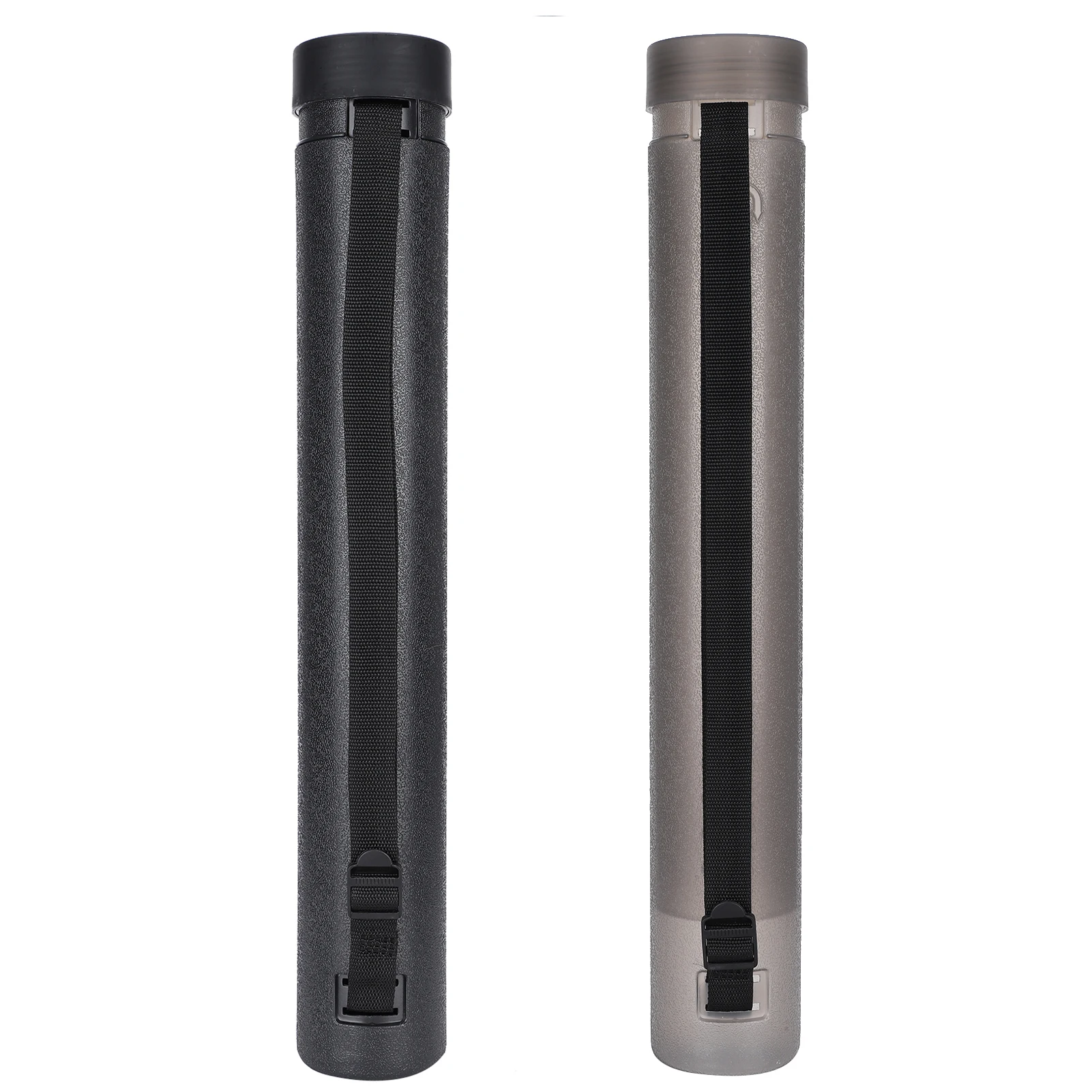 Painting Tube Portable Drawing Tube Circular Drawing Tube  Plastic Extendable Storage for Artworks Drawing  Chart