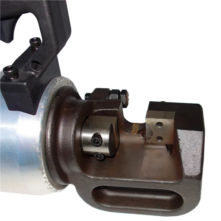 Cheap sale of  hydraulic portable rebar cutters 25mm hydraulic tools for sale
