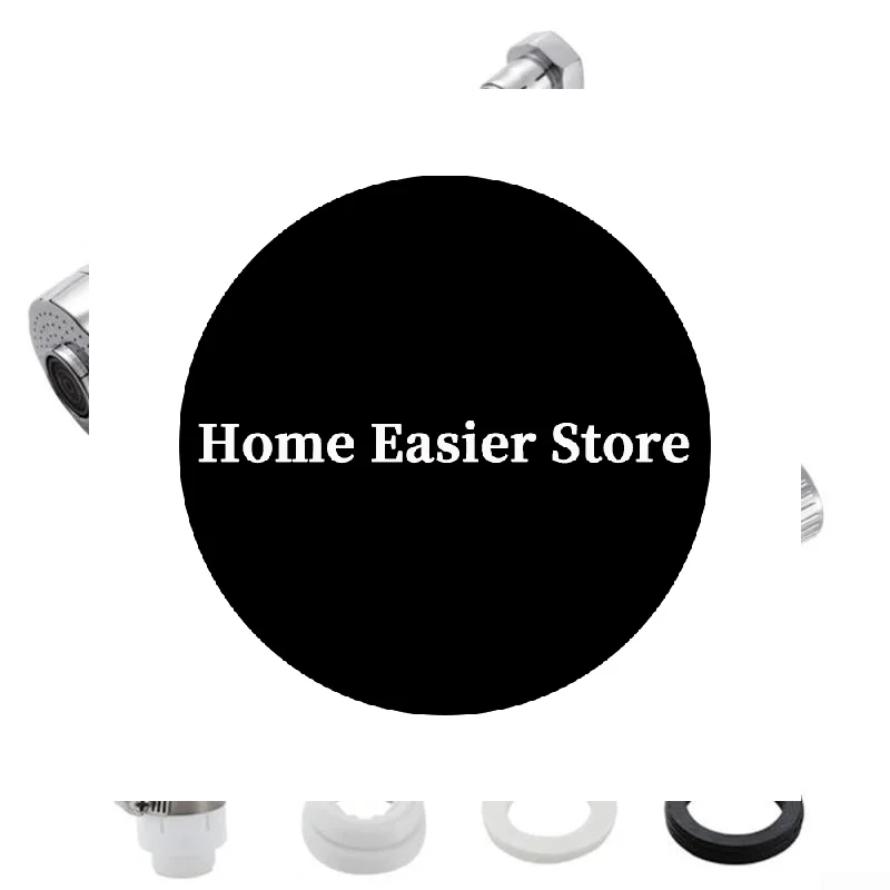 High-Pressure Faucet Connector 360-Degree Swivel Rigid Hose Thick High-Quality Material Faucet Kitchen Faucet Universal Faucet