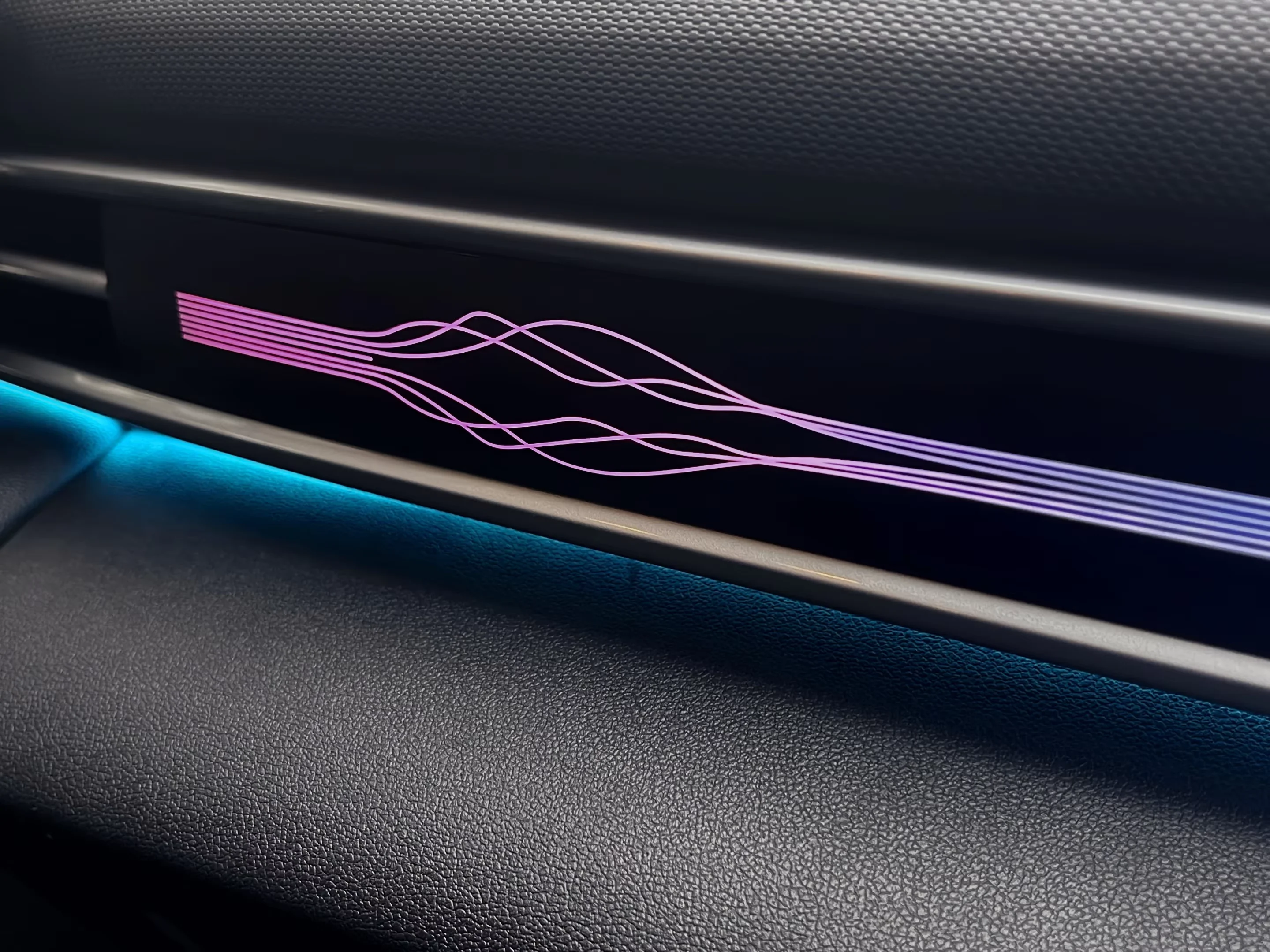 NewSJC Car Ambient Lighting fo - Car Accessories Light 评论和价格