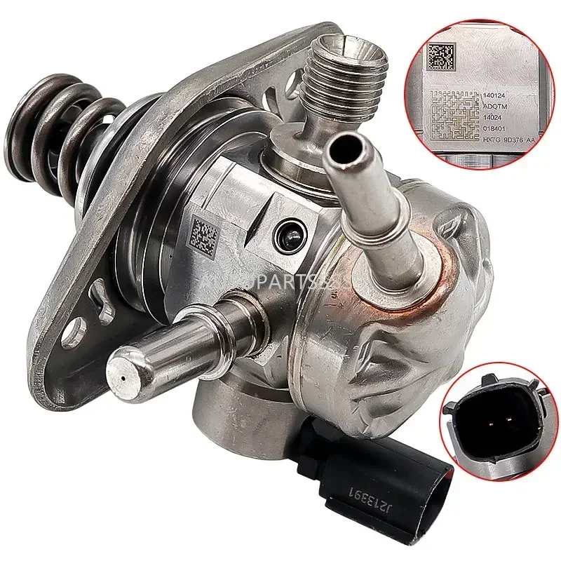 Original HX7G-9D376-AA HX7G9D376AA High Pressure Oil Pump For FORD FIESTA ST 1.5 For Mazda Car Accessories