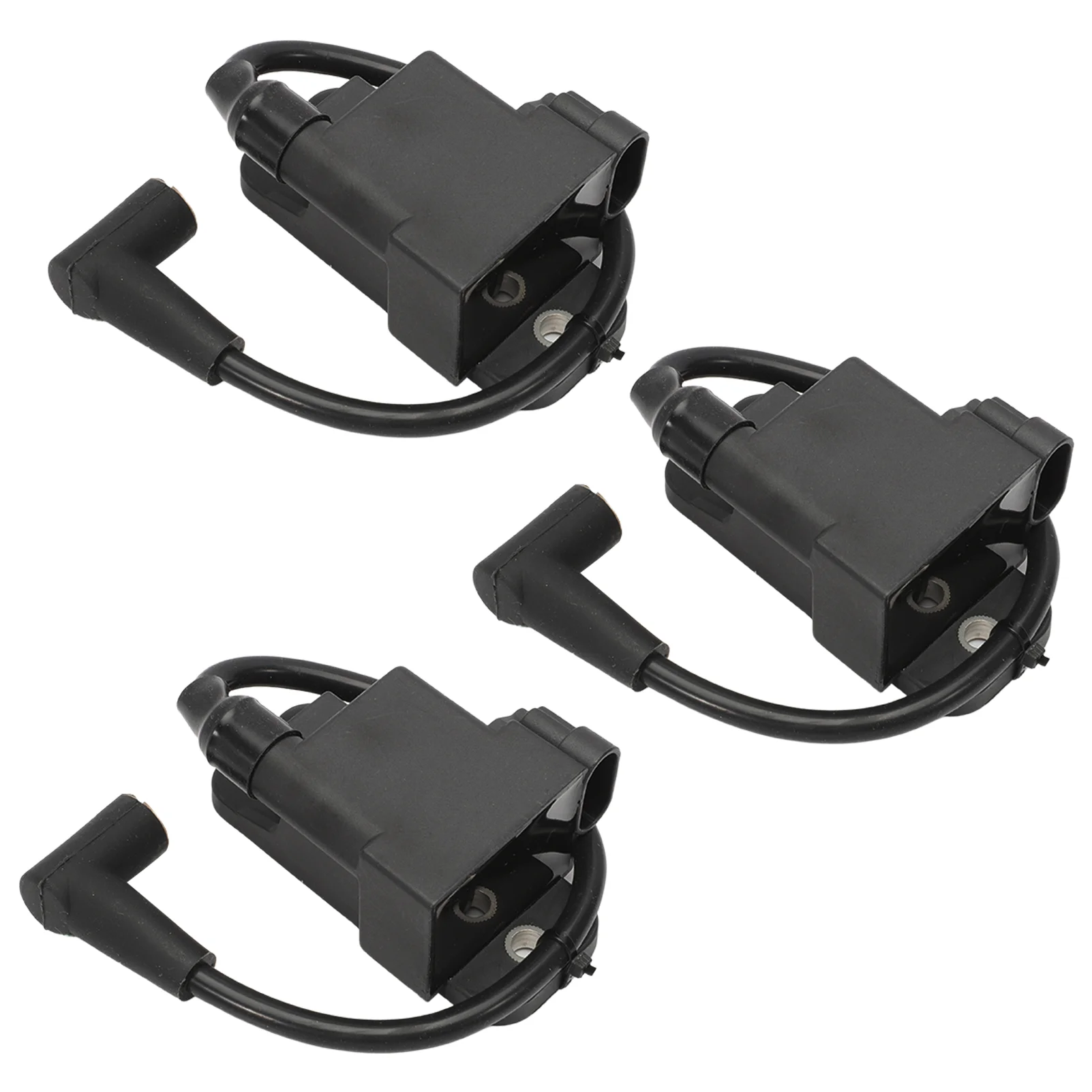 

114-7509 3 PCS Boat Outboard CDM Ignition Coil Assembly For Mercury MerCruiser 827509A10 827509T7