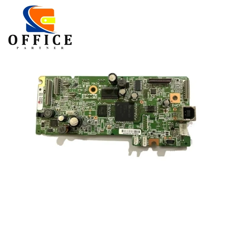 

FORMATTER PCA ASSY logic MainBoard mother board For Epson ET2500 ET2550 ET2650 ET2610 ET4500 ET2700 L3050 L3060 L3070