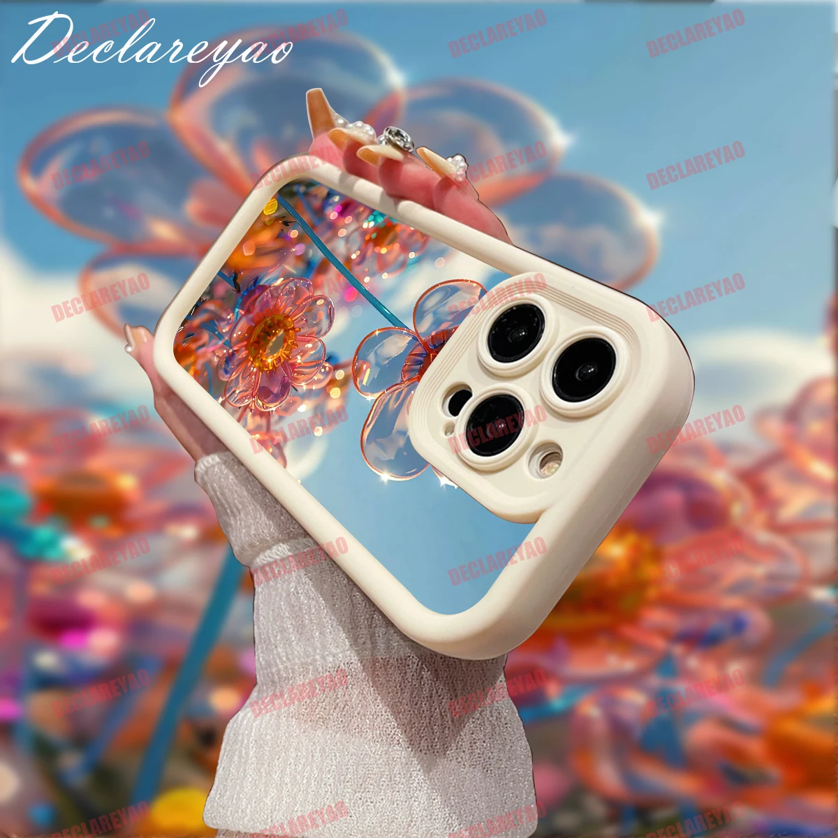 Declareyao Soft Lig… - image