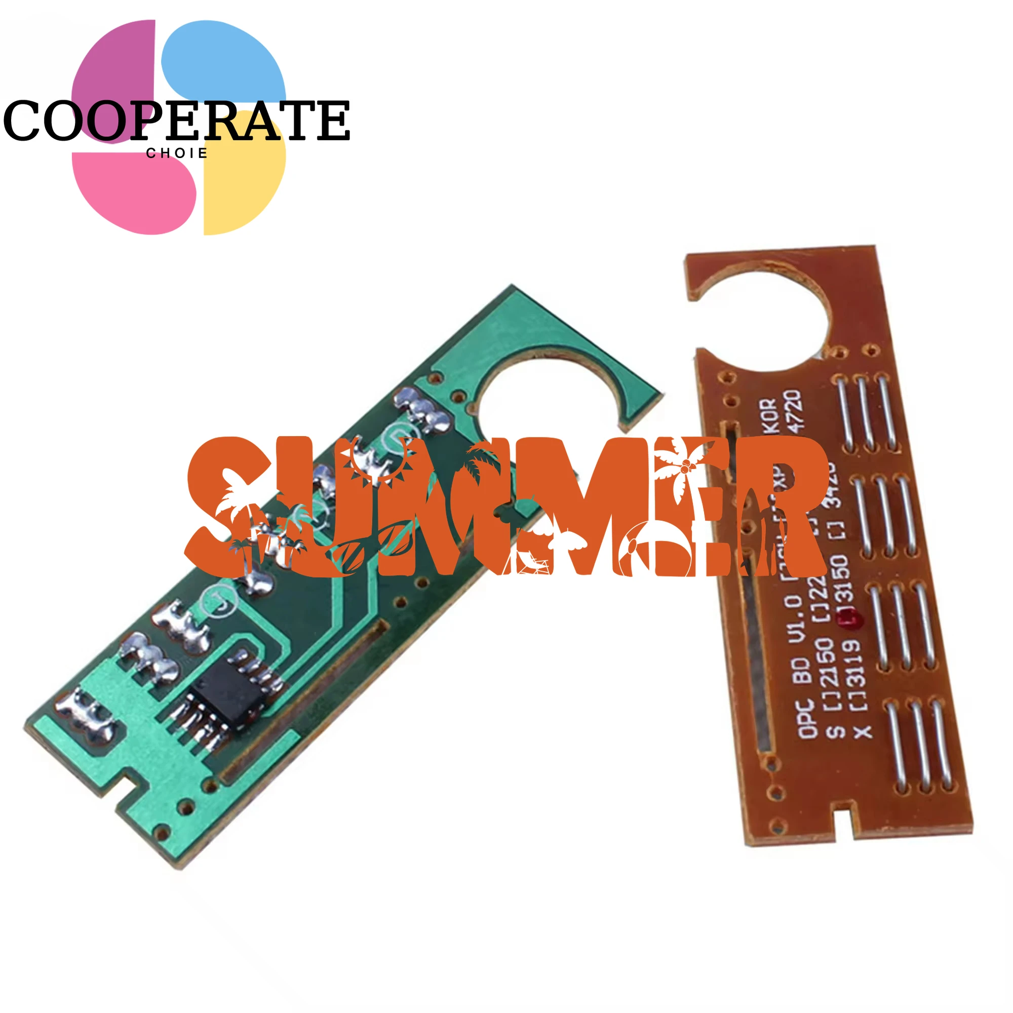 2PCS SCXD4200A -DA … - image