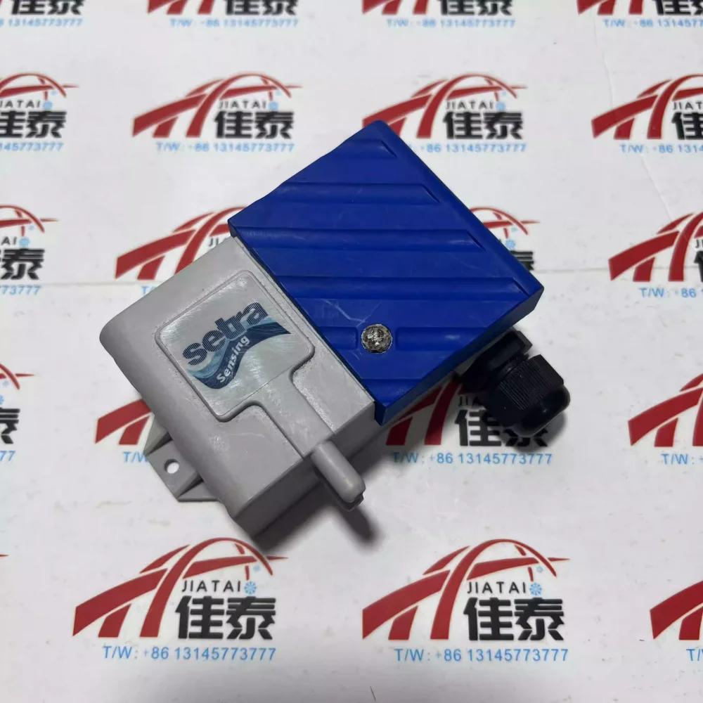 ジョンソン DPT266 シリーズ 差圧センサー DPT2661500LD