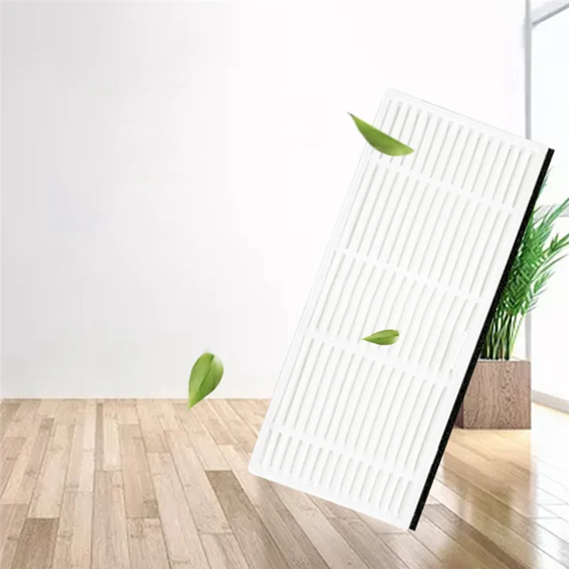 

Hot sale Brush Filter Replacement Parts for T10+ / T10 / N2 / M8 PRO Vacuum Accessories