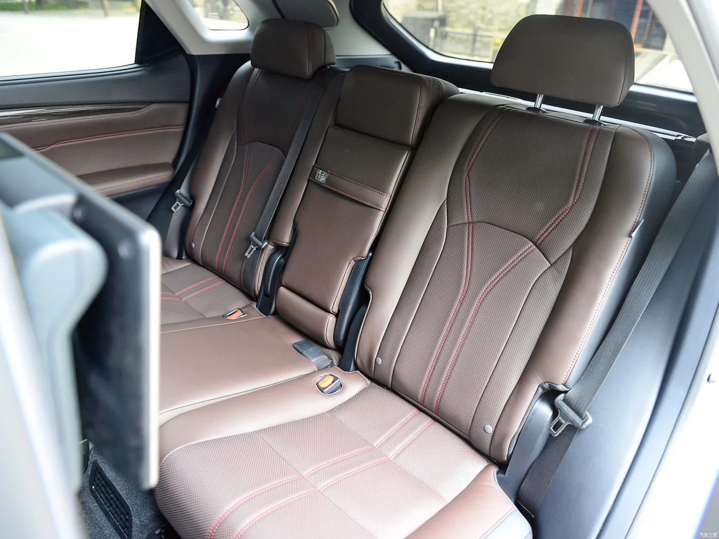 For Lexus RX 350 2016-2022 Customized 5-Seat Microfiber Leather Car Seat Covers Interior Aftermarket Upholstery Accessories