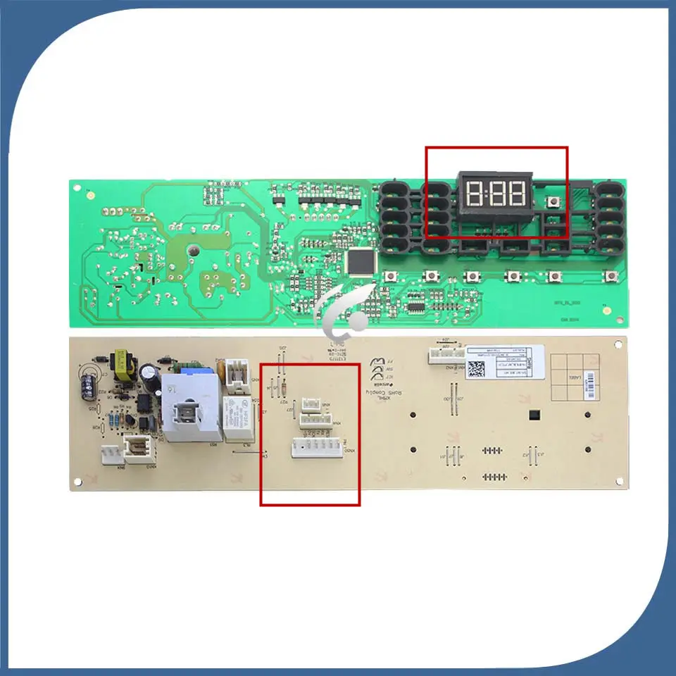 good for washing machine mainboard B7S-G10-B06-H2 WCB 60831 WCB 51051S WCC7502B01  board part