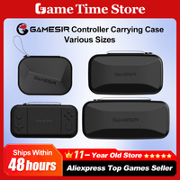 GameSir Carrying Case for G8 Plus, X3 Pro, X2s Bluetooth, X2s Type-C, G8 and X2 Pro Mobile Gaming Controller Case Storage Bag