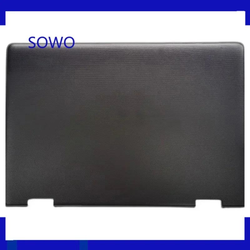 New LCD back cover top case for Asus Chromebook c214ma black 13n1-8ca0821