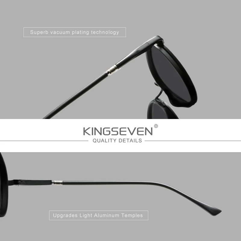 Thumbnail 4 - #26 Budget Trendy Fashion Sunglasses for Smart Shoppers
