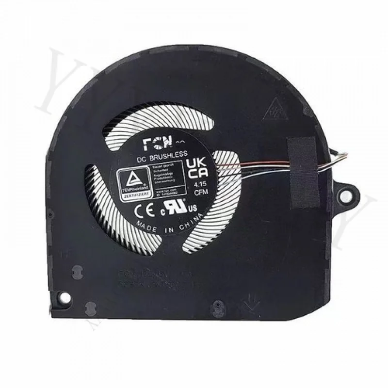 

Q+ Original for Dell Latitude 5430 Chromebook COOLING FAN 0YWR45