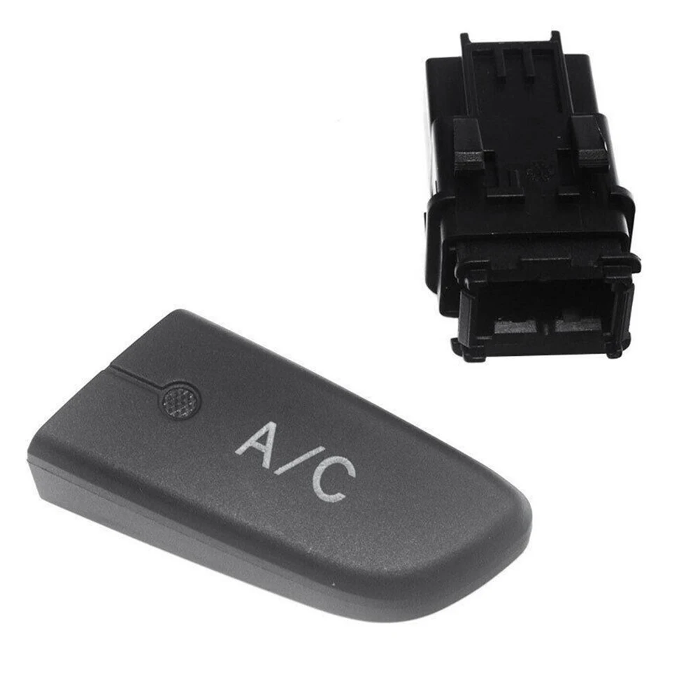Car Interior Replacement A C Button Cap A C Button Cap Replacement Sensor As Shown In The Picture OEM Number 6554.KX