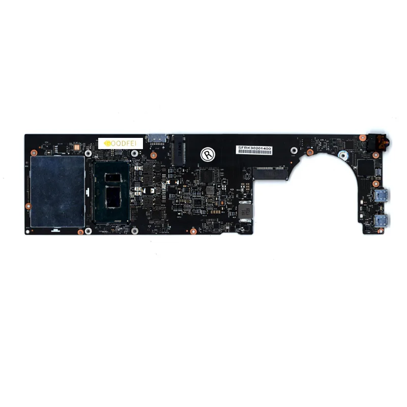 

5B20Q09627 для Lenovo Ideapad Yoga 920-13IKB, материнская плата для ноутбука I7-8550 UMA 8G, материнская плата для ноутбука, 100% тестовая работа