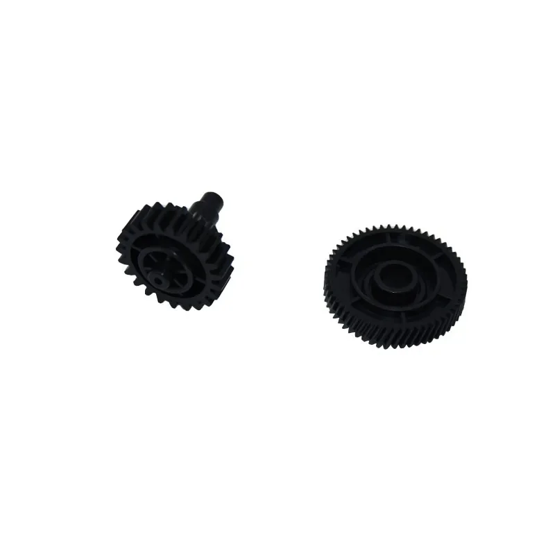 50SET RU5-0984-000 RU5-0984 Swing Gear for HP P1005 P1102 P1102W P1106 P1108 M1132 M1212 M1136 for Canon LBP 3010 3050 6000 6010