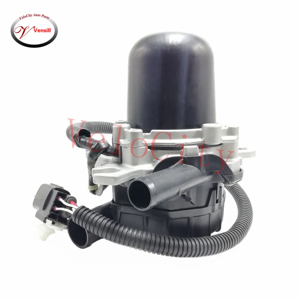 Refurbished Air Pump Assembly For Toyota FJ Cruiser 4Runner Land Cruiser Prado Lexus GX460 Part No# 17610-0C030 176100C030