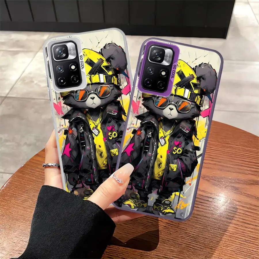 Back Phone Cover Ca…