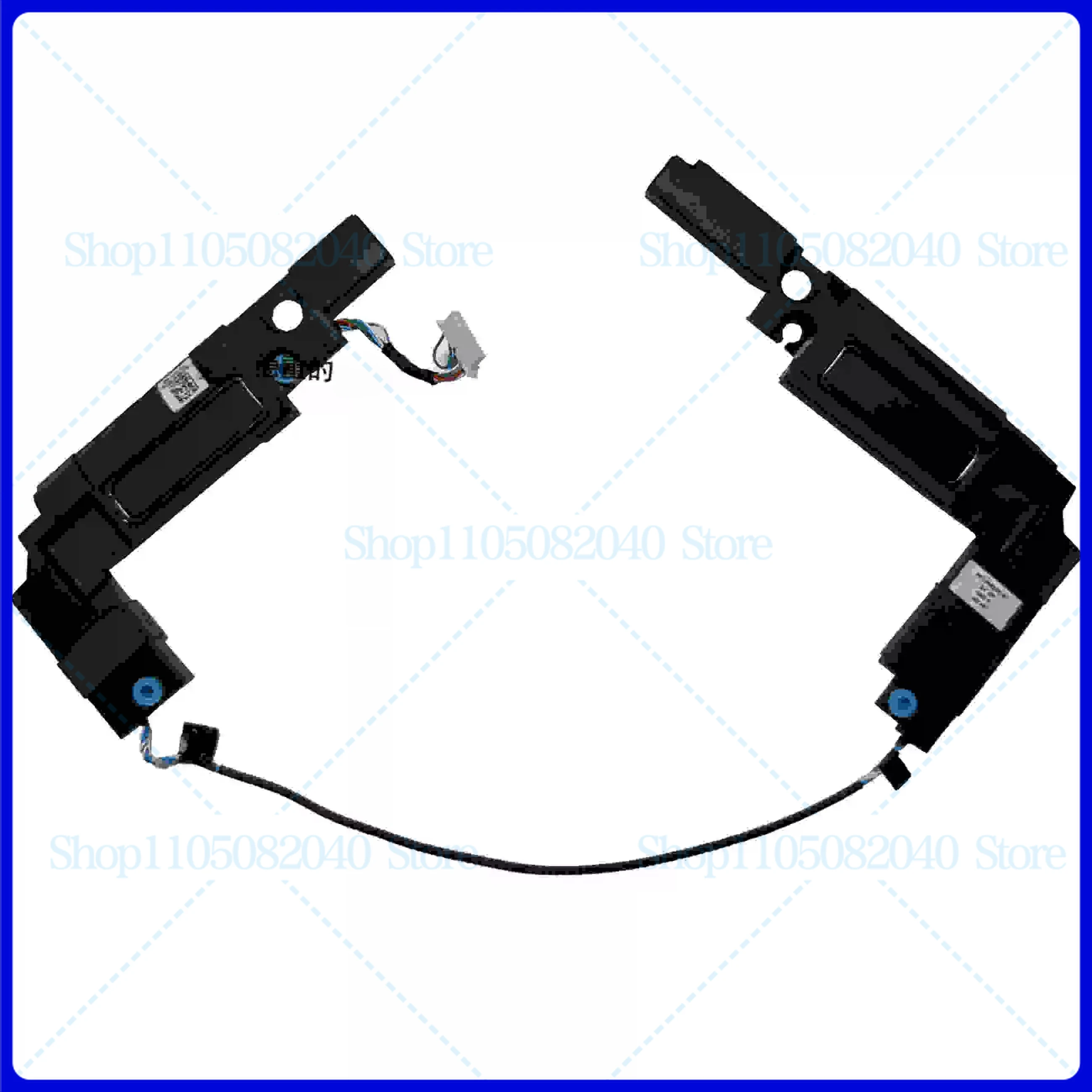 

For DELL Latitude 7E440 Speaker 07R8JH