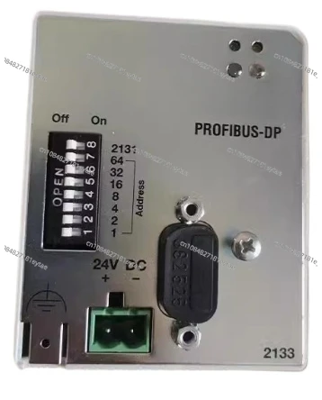 Profibus-DP EMF 2133IB Function Communication Module