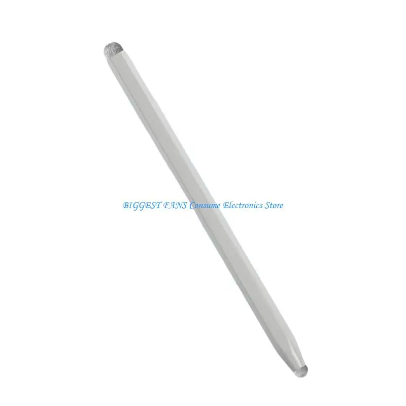 6-stronne ekrany dotykowe Rysiki Pióro z podwójną końcówką Czułość na nacisk Narzędzie kreatywne