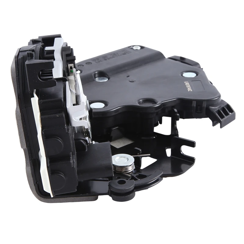 Car Rear Door Lock Machine For Land Rover Range Rover L405 2013-2021 Parts Door Lock Actuator Trunk Lid Lock LR038372