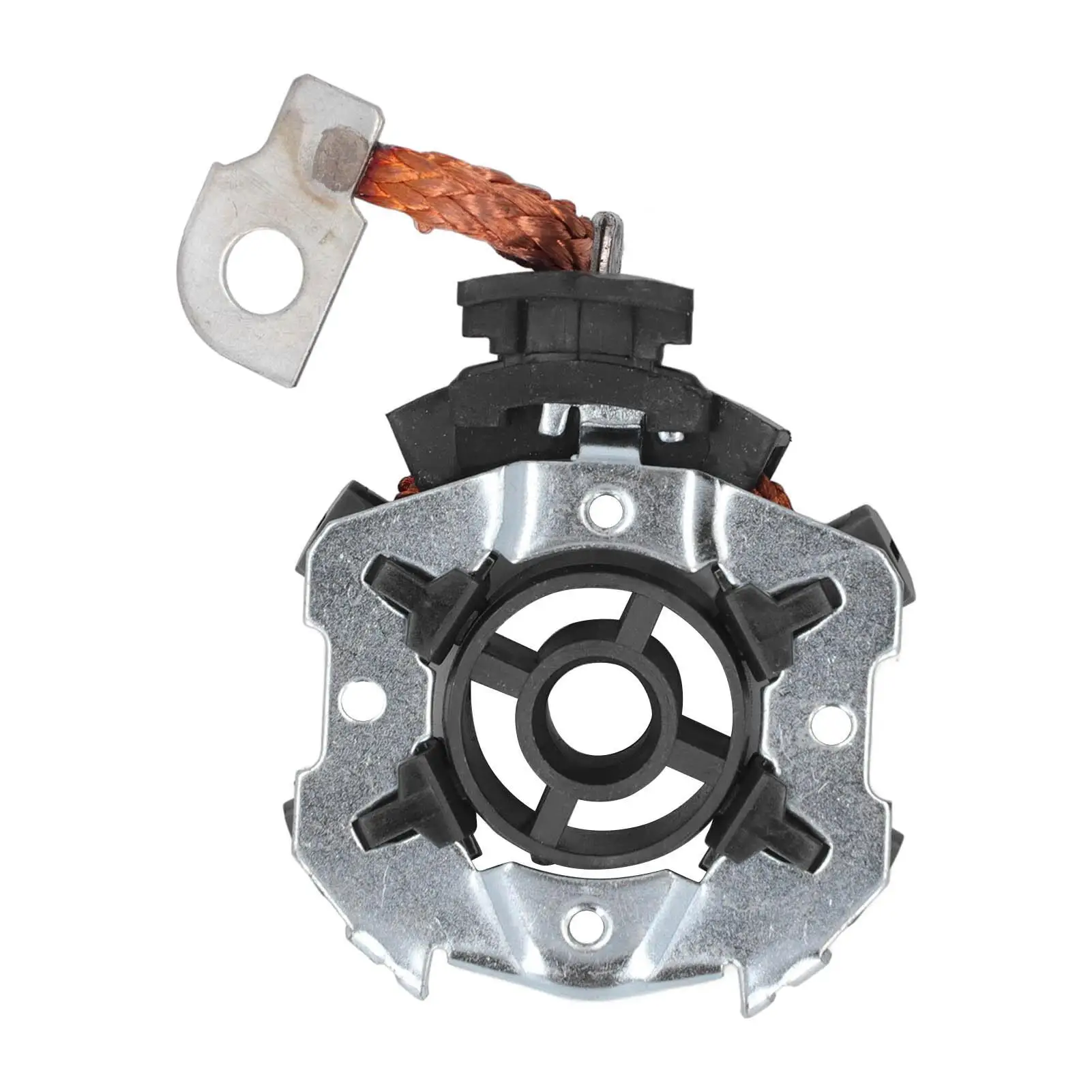 

Для автомобиля Держатель угольной щетки Стартер Держатель угольной щетки Стартер для автомобиля