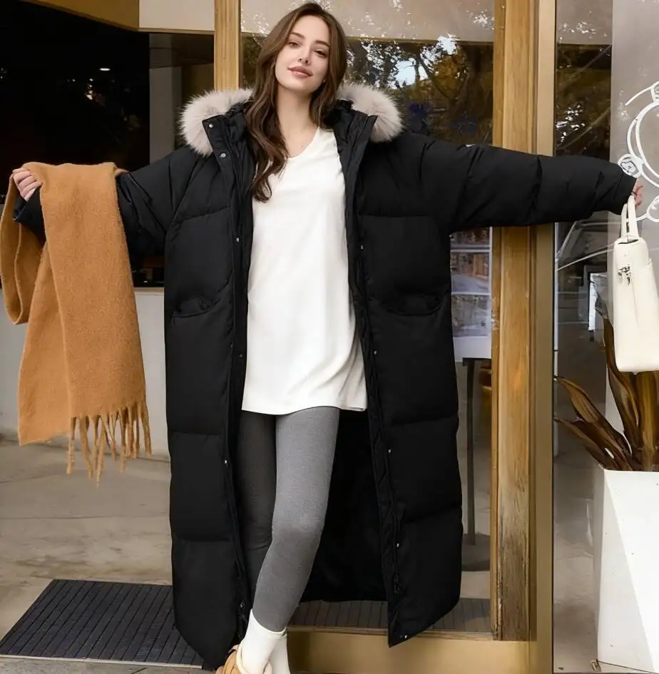 سترات نسائية بغطاء للرأس مزيج خريفي مقسمة بزر كبس وحزام خصر مقصوص بألواح للشباب الحضري Preppy فريدة من نوعها وحيوية وعصرية